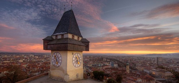 Graz