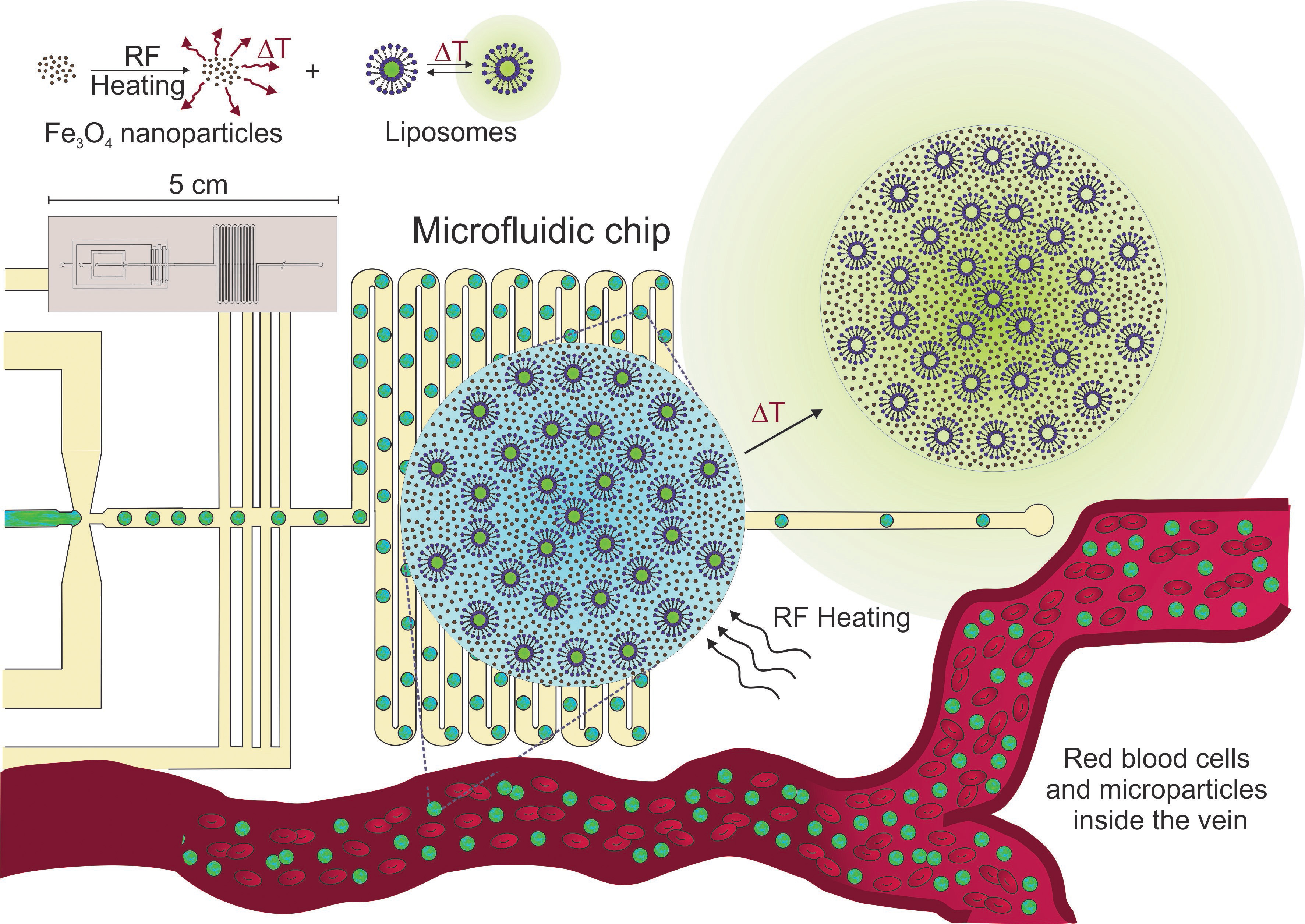 Droplet Microfluidics | CHOBOTIX