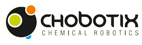 Chobotix at CHISA 2016
